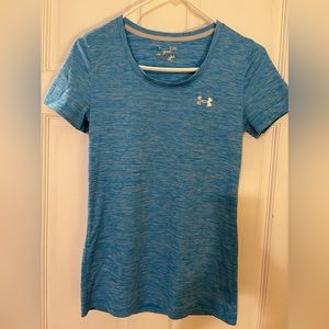 Under Armour shirt